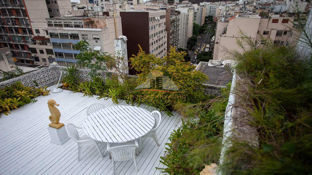Conheça FOTO_9 do imóvel - Cobertura Posto 4 por 1.499.000 com piscina - sauna e Jardim suspendo Imperdível !!! - CJI4007 - 9 FOTO_9 - 9