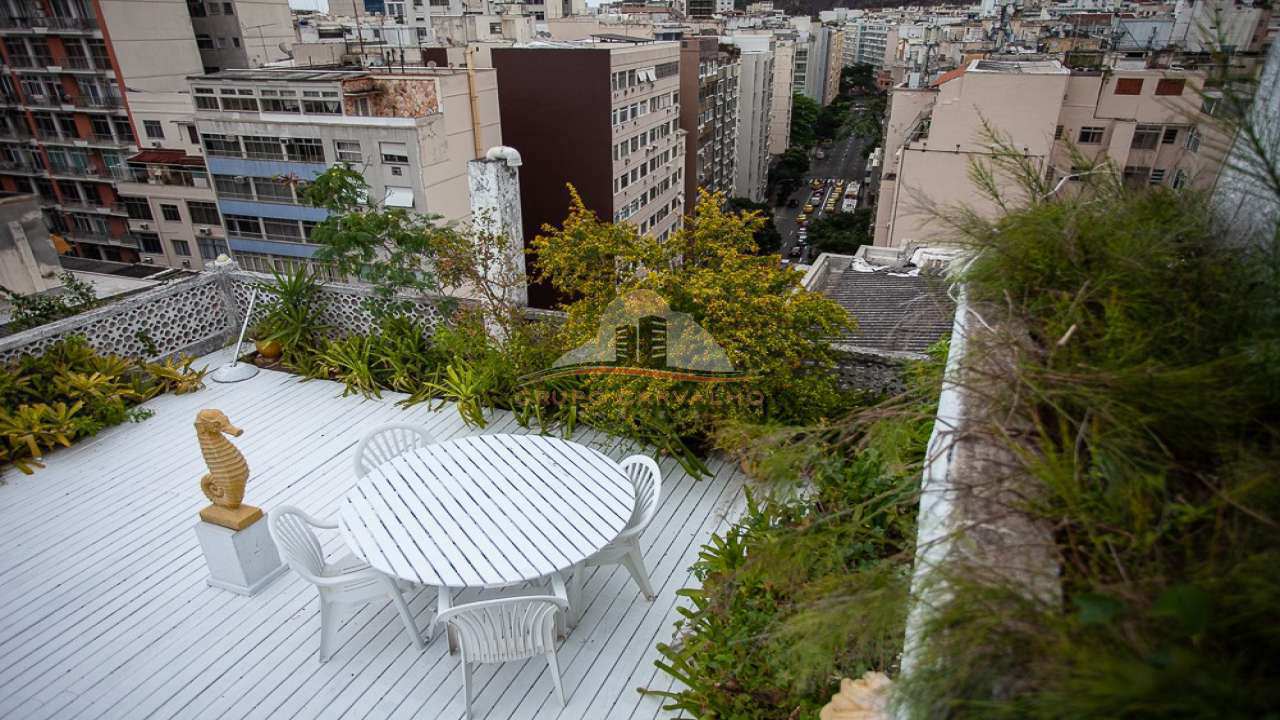 Conheça FOTO_14 do imóvel - Apartamento à venda Rua República do Peru,Rio de Janeiro,RJ - R$ 1.600.000 - CJI4004 - 14 FOTO_14 - 14