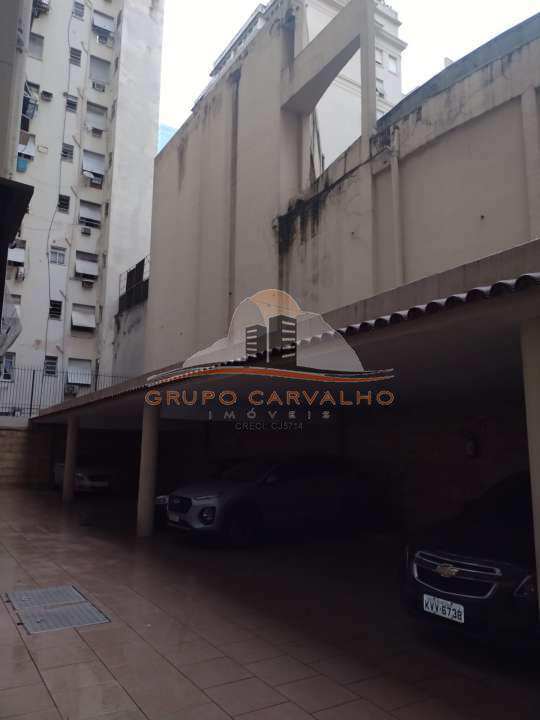 Conheça FOTO_2 do imóvel - Apartamento à venda Rua Aires Saldanha,Rio de Janeiro,RJ - R$ 1.450.000 - CJI3078 - 2 FOTO_2 - 2