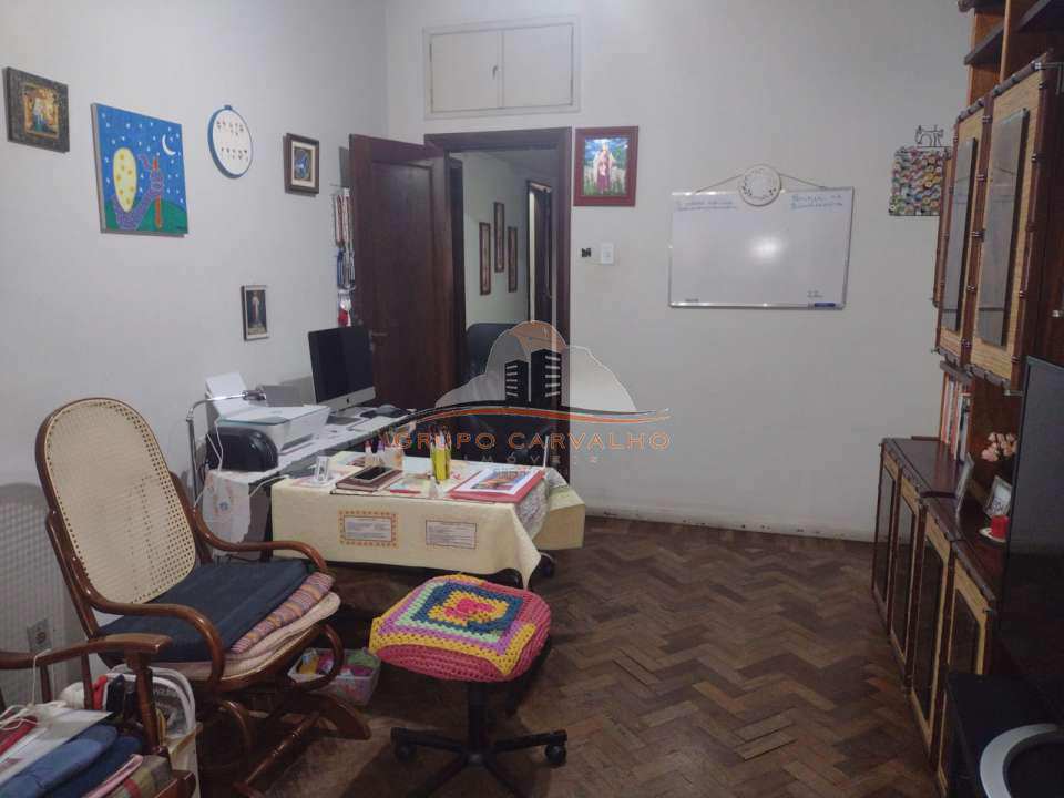 Conheça FOTO_4 do imóvel - Apartamento à venda Rua Aires Saldanha,Rio de Janeiro,RJ - R$ 1.450.000 - CJI3078 - 4 FOTO_4 - 4