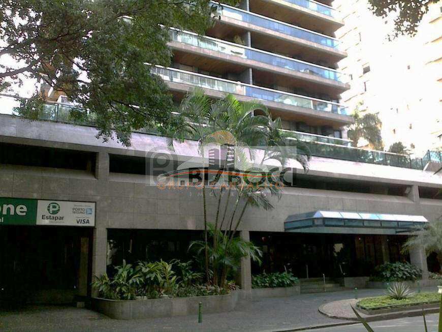 Conheça FOTO_2 do imóvel - Flat à venda Rua Prudente de Morais,Rio de Janeiro,RJ - R$ 2.700.000 - CJI0000 - 2 FOTO_2 - 2