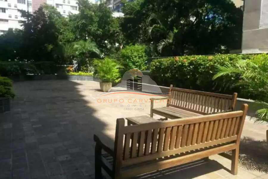Conheça FOTO_5 do imóvel - Flat à venda Rua Prudente de Morais,Rio de Janeiro,RJ - R$ 2.700.000 - CJI0000 - 5 FOTO_5 - 5