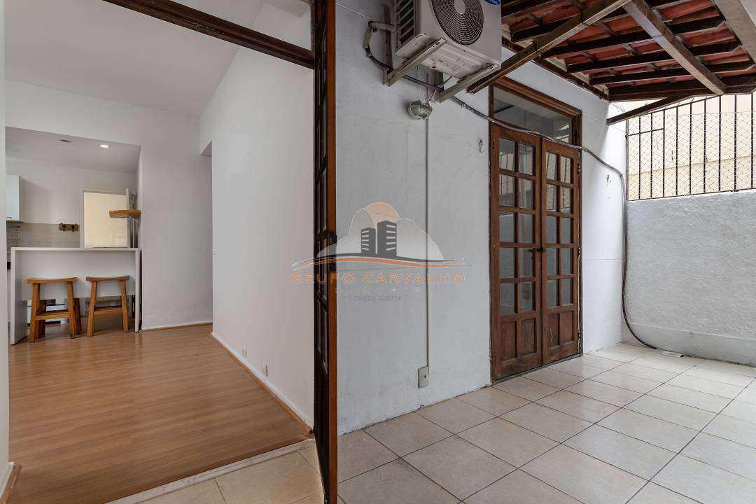 Conheça FOTO_16 do imóvel - Apartamento à venda Rua Barão da Torre,Rio de Janeiro,RJ - R$ 1.190.000 - CJI2112 - 16 FOTO_16 - 16