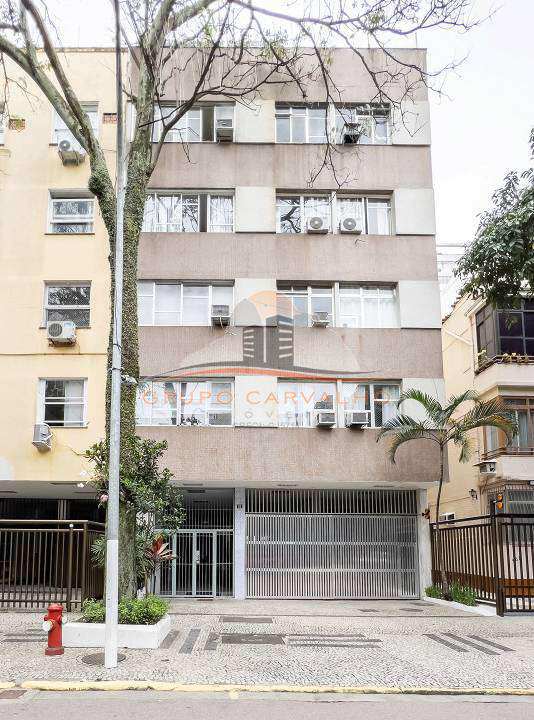 Conheça FOTO_2 do imóvel - Apartamento à venda Rua Barão da Torre,Rio de Janeiro,RJ - R$ 1.190.000 - CJI2112 - 2 FOTO_2 - 2