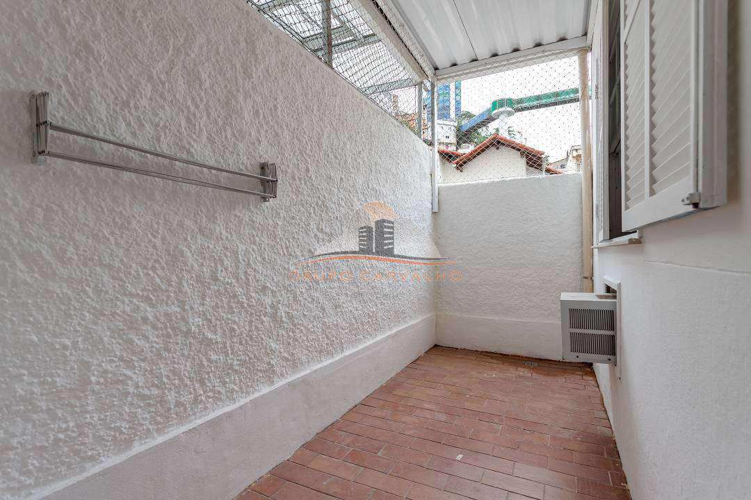 Conheça FOTO_3 do imóvel - Apartamento à venda Rua Barão da Torre,Rio de Janeiro,RJ - R$ 1.190.000 - CJI2112 - 3 FOTO_3 - 3