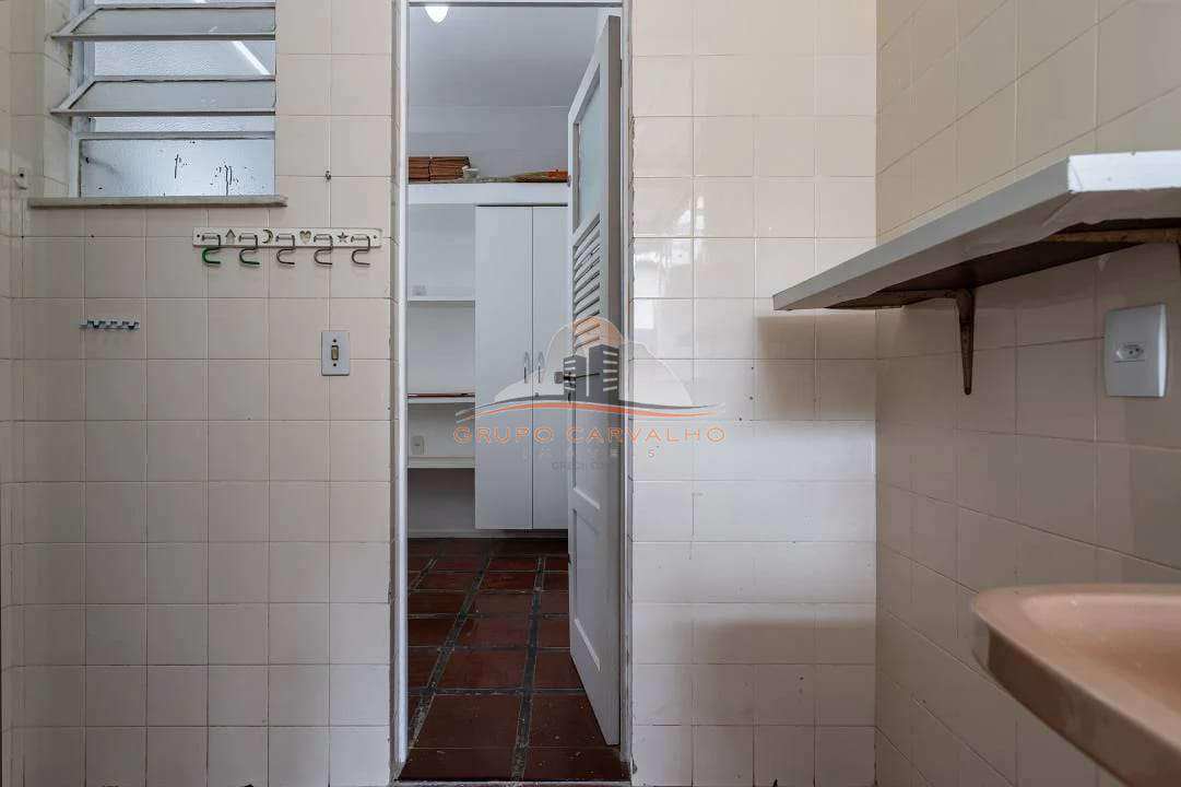 Conheça FOTO_6 do imóvel - Apartamento à venda Rua Barão da Torre,Rio de Janeiro,RJ - R$ 1.190.000 - CJI2112 - 6 FOTO_6 - 6