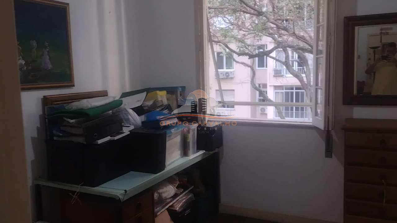 Conheça FOTO_26 do imóvel - Apartamento à venda Rua Leopoldo Miguez,Rio de Janeiro,RJ - R$ 595 - CJI3440 - 26 FOTO_26 - 26