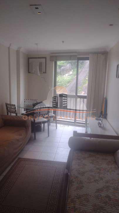 Conheça FOTO_4 do imóvel - Flat à venda Rua Djalma Ulrich,Rio de Janeiro,RJ - R$ 800.000 - cji1955 - 4 FOTO_4 - 4
