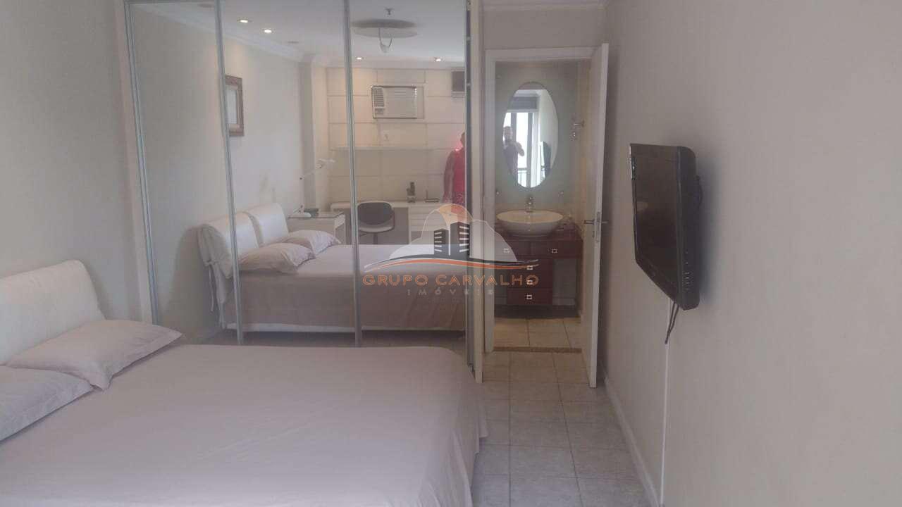 Conheça FOTO_5 do imóvel - Flat à venda Rua Djalma Ulrich,Rio de Janeiro,RJ - R$ 800.000 - cji1955 - 5 FOTO_5 - 5