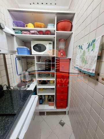 Conheça FOTO_5 do imóvel - Apartamento à venda Avenida Nossa Senhora de Copacabana,Rio de Janeiro,RJ - R$ 459.000 - CJI1831 - 5 FOTO_5 - 5