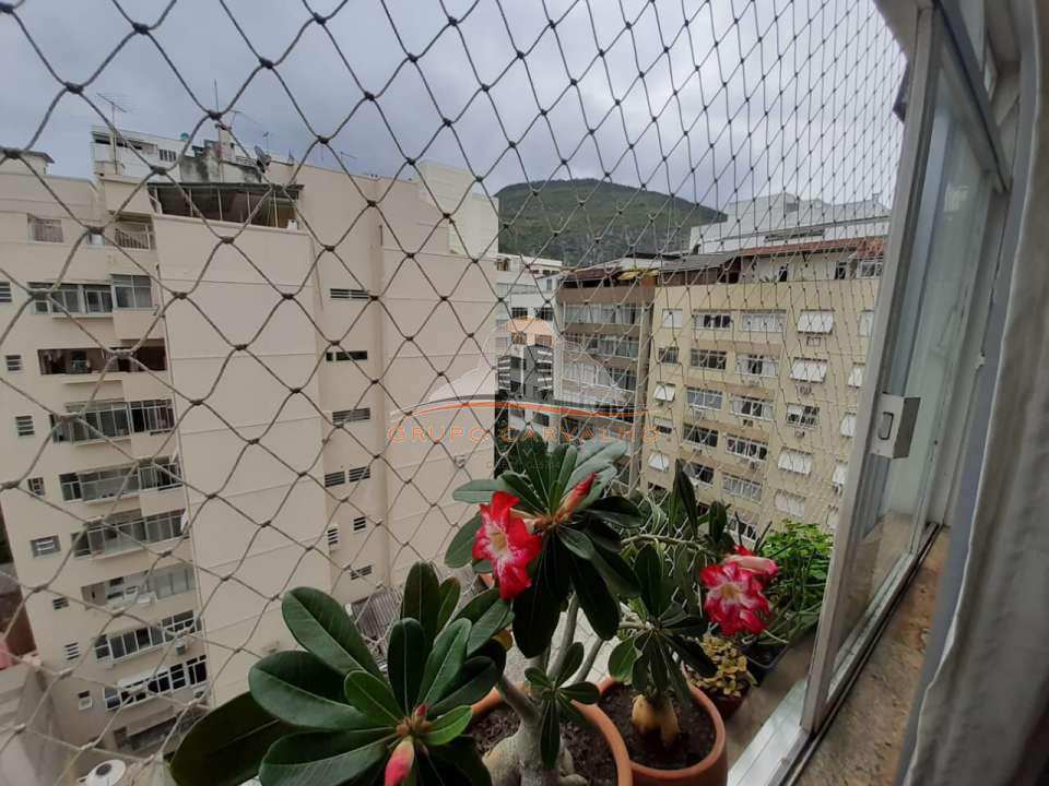 Conheça FOTO_2 do imóvel - Apartamento à venda Rua Miguel Lemos,Rio de Janeiro,RJ - R$ 1.290.000 - CJI3179 - 2 FOTO_2 - 2