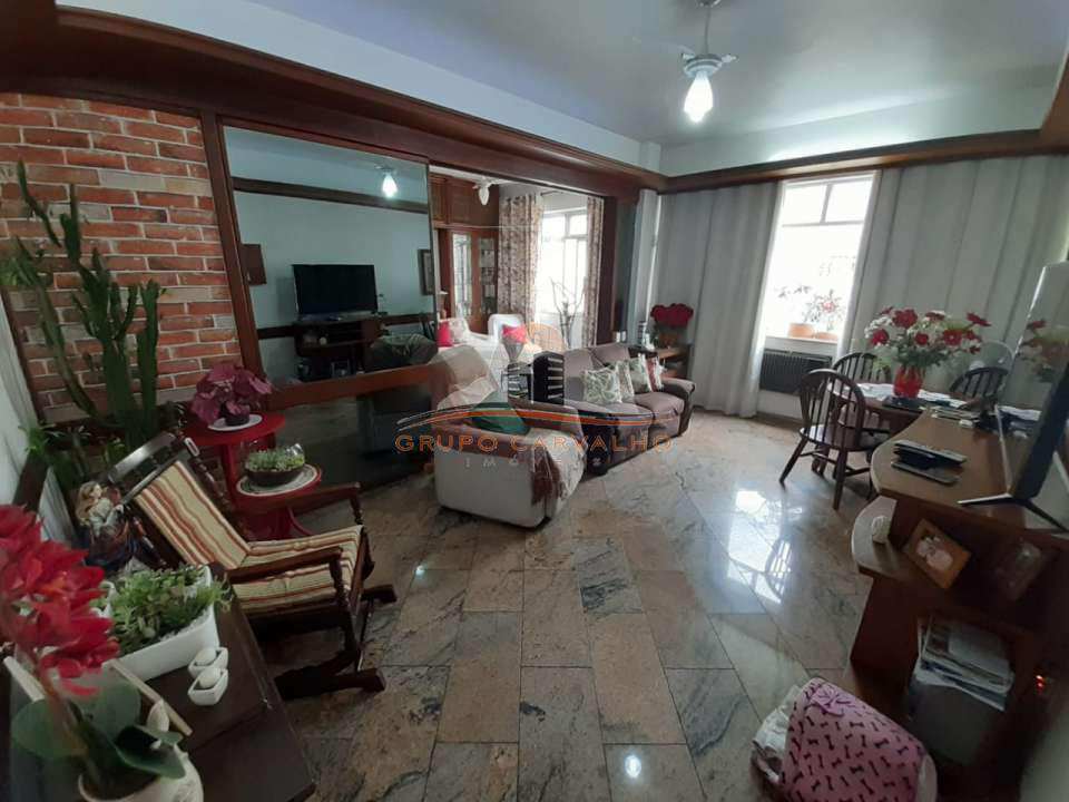 Conheça FOTO_3 do imóvel - Apartamento à venda Rua Miguel Lemos,Rio de Janeiro,RJ - R$ 1.290.000 - CJI3179 - 3 FOTO_3 - 3