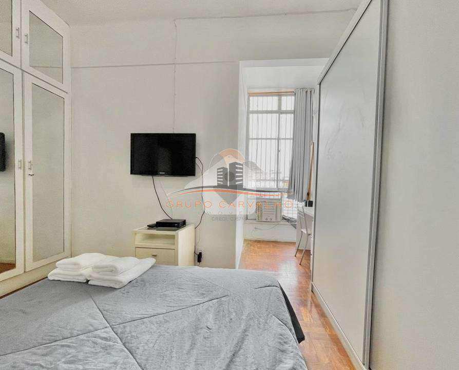 Conheça FOTO_10 do imóvel - Apartamento à venda Rua Constante Ramos,Rio de Janeiro,RJ - R$ 1.800.000 - CJI3232 - 10 FOTO_10 - 10