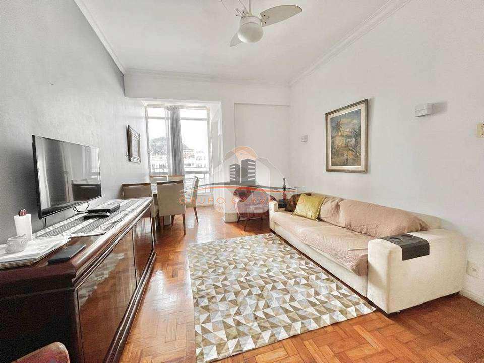 Conheça FOTO_3 do imóvel - Apartamento à venda Rua Constante Ramos,Rio de Janeiro,RJ - R$ 1.800.000 - CJI3232 - 3 FOTO_3 - 3
