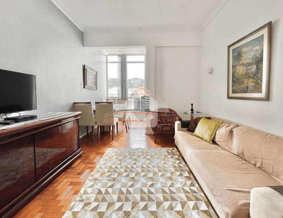 Conheça FOTO_4 do imóvel - Apartamento à venda Rua Constante Ramos,Rio de Janeiro,RJ - R$ 1.800.000 - CJI3232 - 4 FOTO_4 - 4