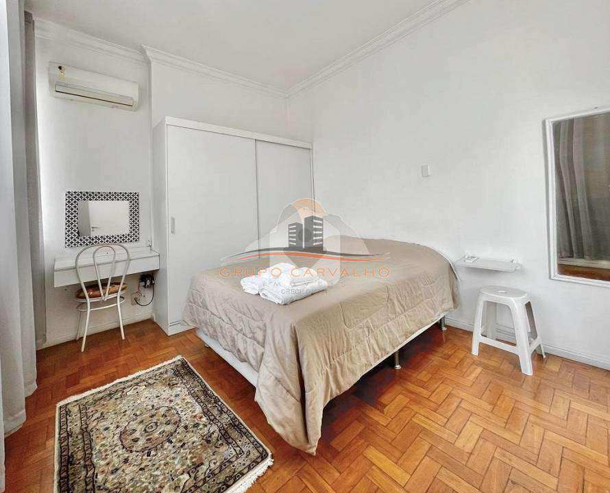 Conheça FOTO_9 do imóvel - Apartamento à venda Rua Constante Ramos,Rio de Janeiro,RJ - R$ 1.800.000 - CJI3232 - 9 FOTO_9 - 9