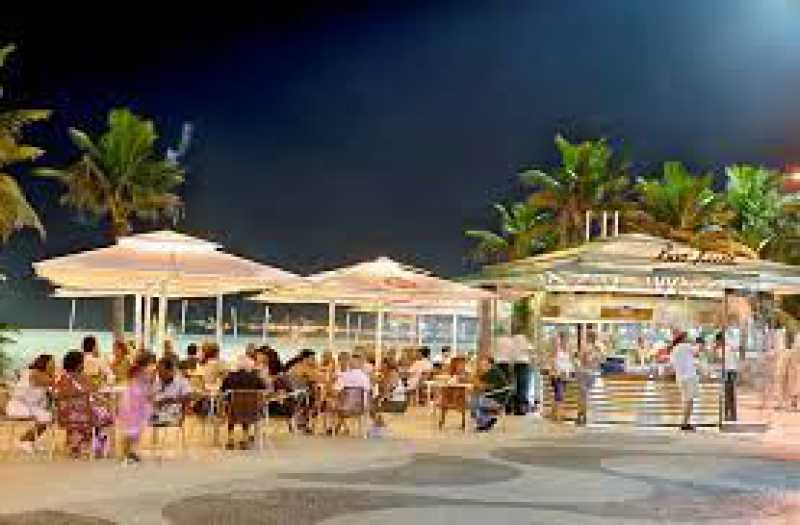 Conheça download 12 do imóvel - Temporada imperdível na quadra da praia de Copacabana com 2 quartos e 2 banheiros !! - TEMP2002 - 25 download 12 - 25