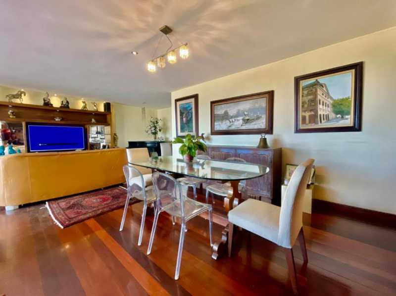 Conheça 3af523c9-f085-4f82-bdbd-aa88b3 do imóvel - Apartamento 3 quartos à venda Rio de Janeiro,RJ - R$ 4.650.000 - CJI31901 - 3 3af523c9-f085-4f82-bdbd-aa88b3 - 3