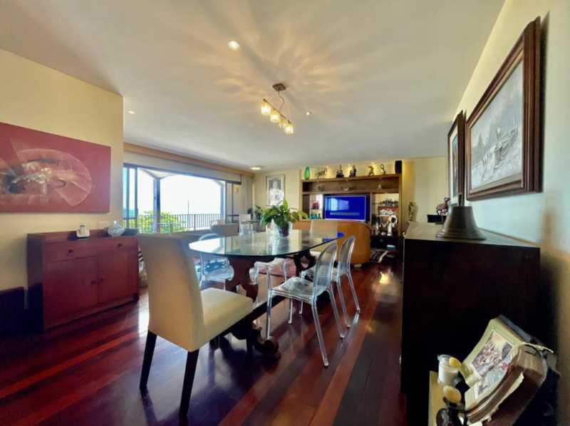 Conheça 3e0098c6-dadd-494d-af45-6105aa do imóvel - Apartamento 3 quartos à venda Rio de Janeiro,RJ - R$ 4.650.000 - CJI31901 - 9 3e0098c6-dadd-494d-af45-6105aa - 9