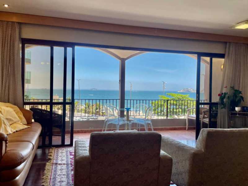 Conheça 7a23d57f-b3cf-4c88-9db0-f3fb03 do imóvel - Apartamento 3 quartos à venda Rio de Janeiro,RJ - R$ 4.650.000 - CJI31901 - 1 7a23d57f-b3cf-4c88-9db0-f3fb03 - 1