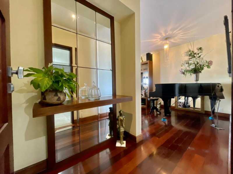 Conheça 7c06d09f-2373-47a9-8450-e6b83d do imóvel - Apartamento 3 quartos à venda Rio de Janeiro,RJ - R$ 4.650.000 - CJI31901 - 11 7c06d09f-2373-47a9-8450-e6b83d - 11
