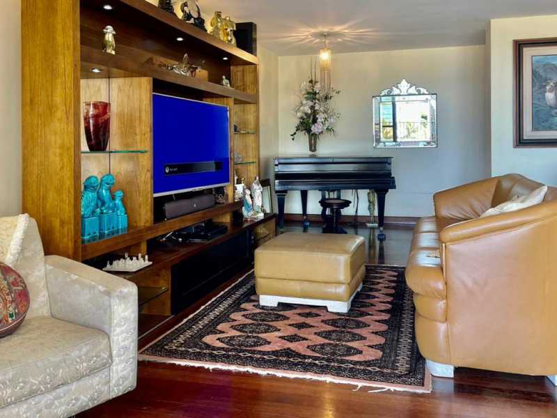 Conheça 8ae6f267-58a4-4a28-b11a-4c8ba3 do imóvel - Apartamento 3 quartos à venda Rio de Janeiro,RJ - R$ 4.650.000 - CJI31901 - 14 8ae6f267-58a4-4a28-b11a-4c8ba3 - 14