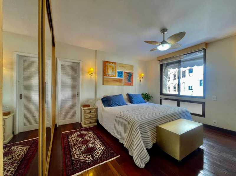 Conheça 8fee879b-2722-4e56-8f40-5079e7 do imóvel - Apartamento 3 quartos à venda Rio de Janeiro,RJ - R$ 4.650.000 - CJI31901 - 6 8fee879b-2722-4e56-8f40-5079e7 - 6