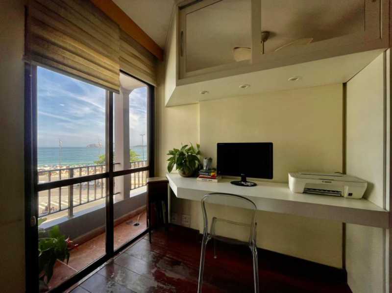 Conheça 45f1109b-5571-4976-a15b-1b15a5 do imóvel - Apartamento 3 quartos à venda Rio de Janeiro,RJ - R$ 4.650.000 - CJI31901 - 4 45f1109b-5571-4976-a15b-1b15a5 - 4