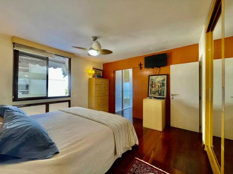 Conheça 68e98f24-a5b7-4d75-959f-ec8948 do imóvel - Apartamento 3 quartos à venda Rio de Janeiro,RJ - R$ 4.650.000 - CJI31901 - 7 68e98f24-a5b7-4d75-959f-ec8948 - 7