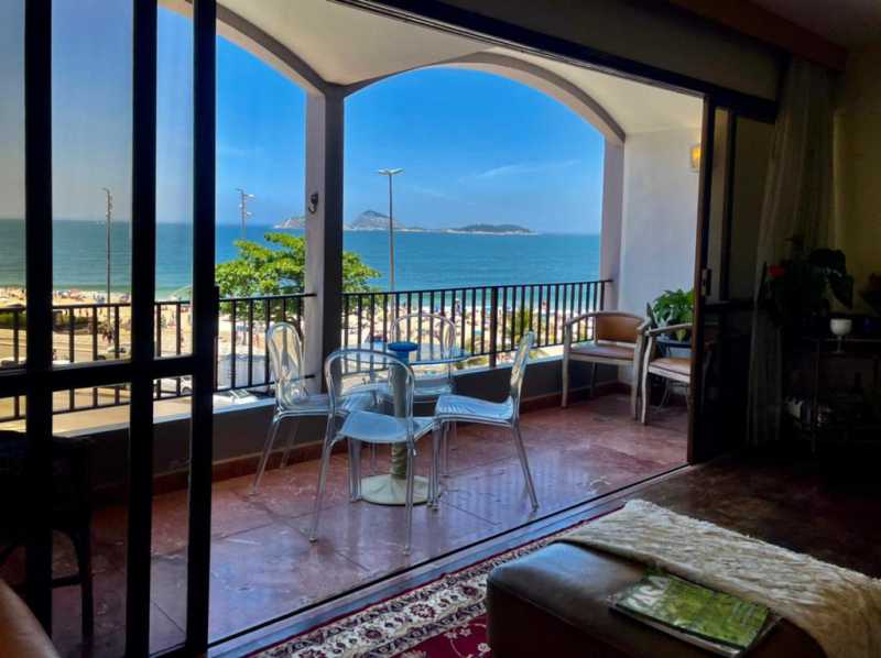 Conheça 856949b0-2a15-4191-bcbc-2ab6f1 do imóvel - Apartamento 3 quartos à venda Rio de Janeiro,RJ - R$ 4.650.000 - CJI31901 - 15 856949b0-2a15-4191-bcbc-2ab6f1 - 15