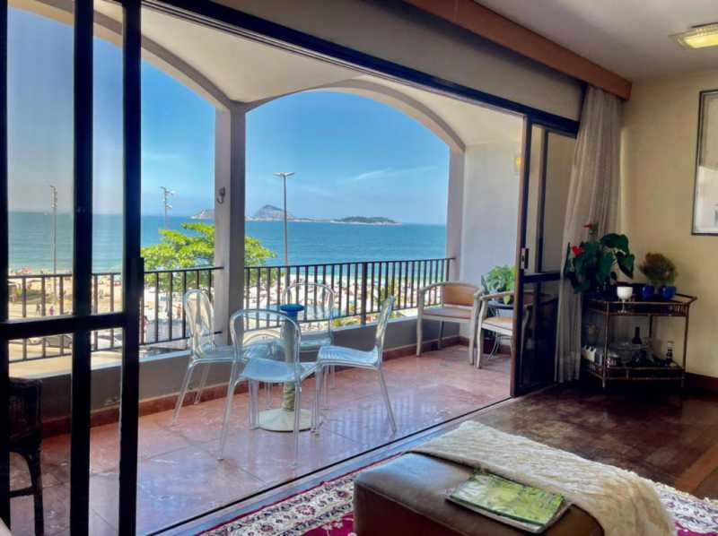 Conheça a2e91dd2-1431-4f5b-8603-b4822e do imóvel - Apartamento 3 quartos à venda Rio de Janeiro,RJ - R$ 4.650.000 - CJI31901 - 16 a2e91dd2-1431-4f5b-8603-b4822e - 16