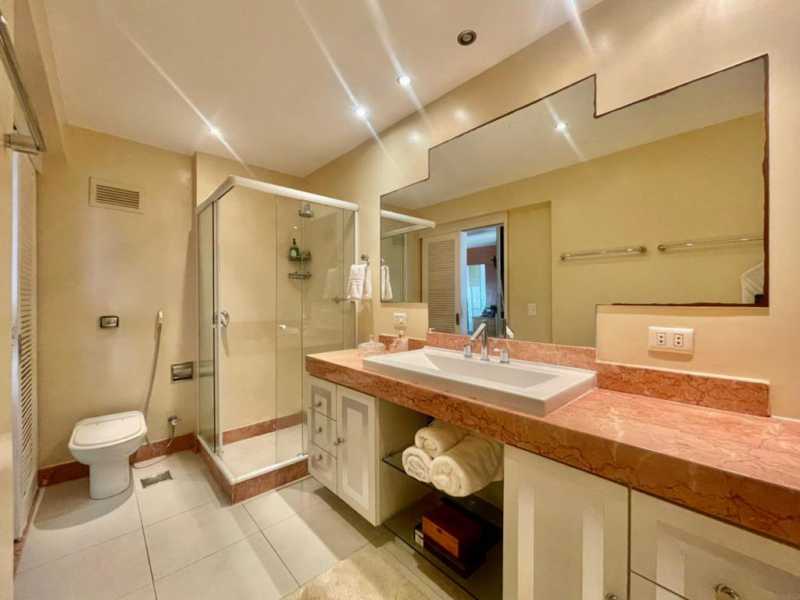Conheça a30117b7-9ad6-41dd-a48b-94f57e do imóvel - Apartamento 3 quartos à venda Rio de Janeiro,RJ - R$ 4.650.000 - CJI31901 - 21 a30117b7-9ad6-41dd-a48b-94f57e - 21