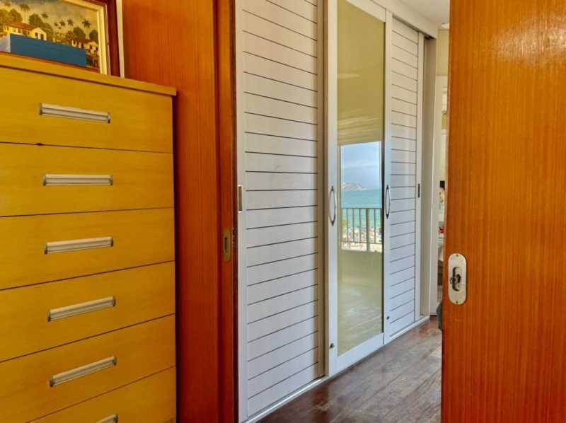 Conheça b64fb868-352d-4b71-bbeb-515bde do imóvel - Apartamento 3 quartos à venda Rio de Janeiro,RJ - R$ 4.650.000 - CJI31901 - 8 b64fb868-352d-4b71-bbeb-515bde - 8