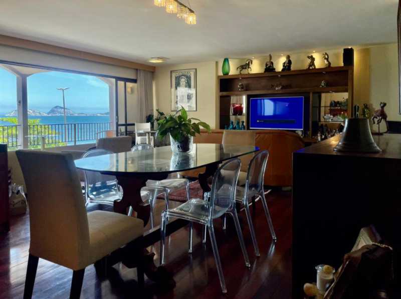Conheça c08793d0-901e-4317-b323-1c891f do imóvel - Apartamento 3 quartos à venda Rio de Janeiro,RJ - R$ 4.650.000 - CJI31901 - 2 c08793d0-901e-4317-b323-1c891f - 2