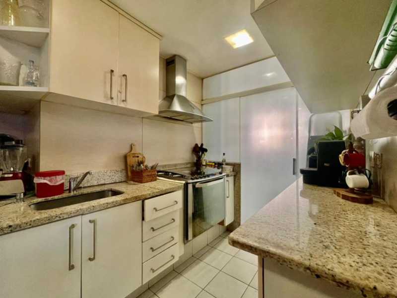 Conheça cf7c1e25-0e00-4513-af61-dc5fba do imóvel - Apartamento 3 quartos à venda Rio de Janeiro,RJ - R$ 4.650.000 - CJI31901 - 26 cf7c1e25-0e00-4513-af61-dc5fba - 26
