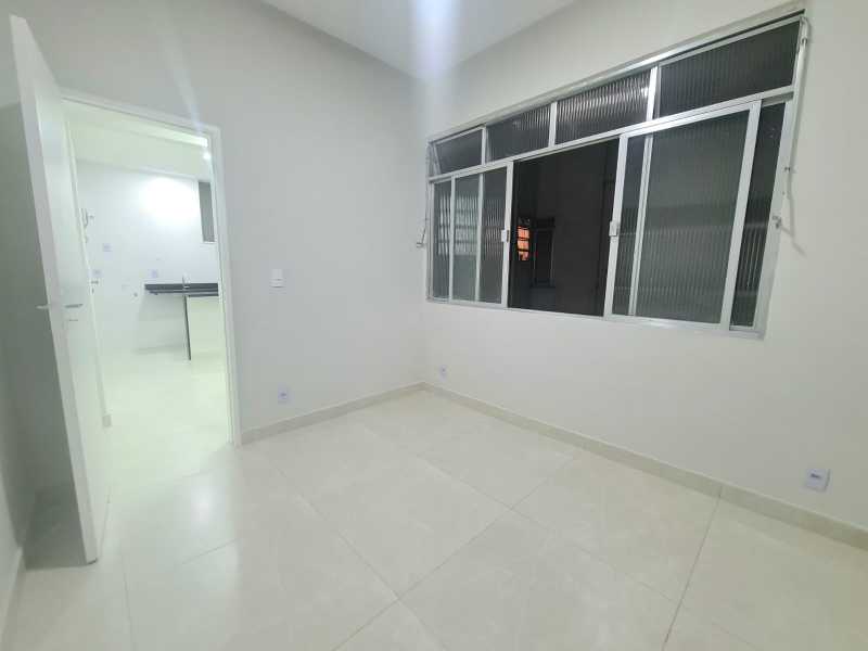 Conheça 13eb3f9c-fdf8-45ab-a26e-e10283 do imóvel - Sala e quarto reformado no coração de Copacabana - CJI0441 - 1 13eb3f9c-fdf8-45ab-a26e-e10283 - 1