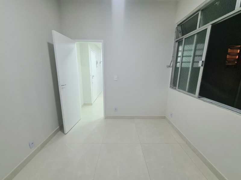 Conheça 41b60678-9b2d-42b4-815e-cc8257 do imóvel - Sala e quarto reformado no coração de Copacabana - CJI0441 - 2 41b60678-9b2d-42b4-815e-cc8257 - 2