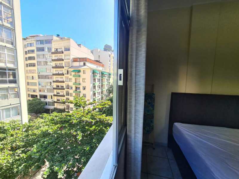 Conheça 6c509f1b-a776-403c-a585-135b3a do imóvel - Imperdível saleta e quarto vista verde em Copacabana - CJI00250 - 2 6c509f1b-a776-403c-a585-135b3a - 2