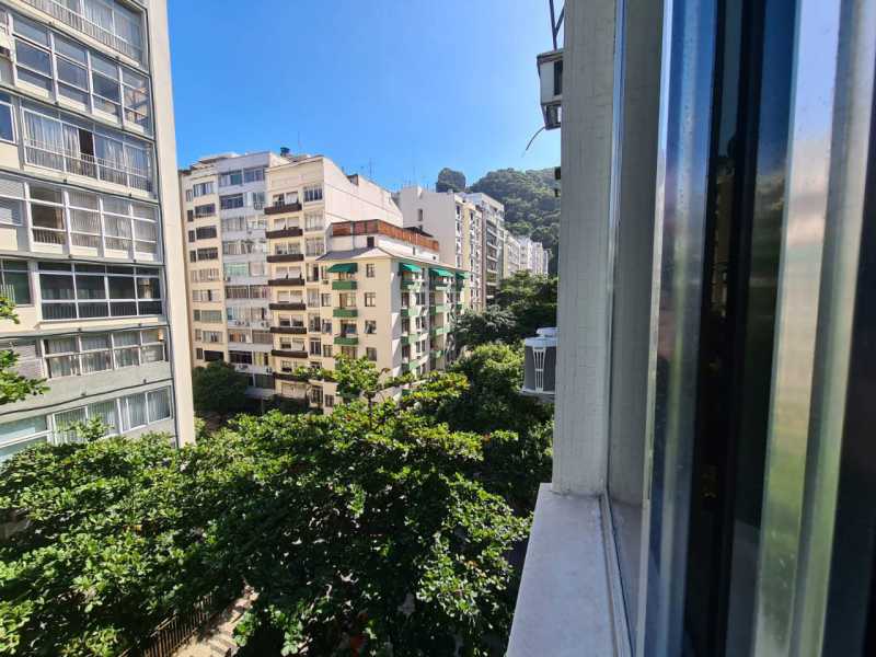Conheça 6d507e50-693a-4b1f-8d39-5822d4 do imóvel - Imperdível saleta e quarto vista verde em Copacabana - CJI00250 - 3 6d507e50-693a-4b1f-8d39-5822d4 - 3