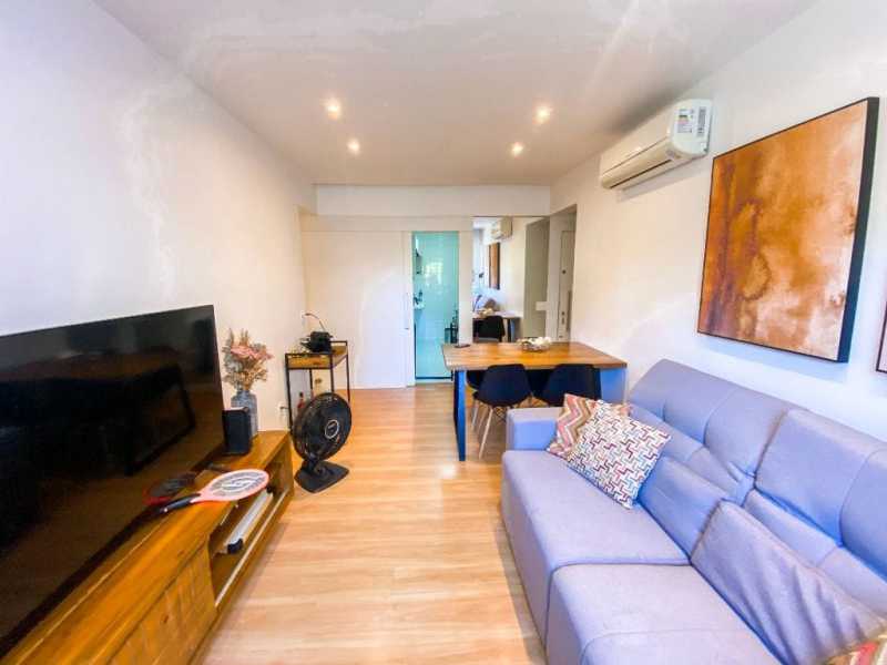 Conheça 110d11b2-5546-4c66-9fd5-04302b do imóvel - 3 quartos com vaga escriturada no melhor de Ipanema - CJI31941 - 3 110d11b2-5546-4c66-9fd5-04302b - 3