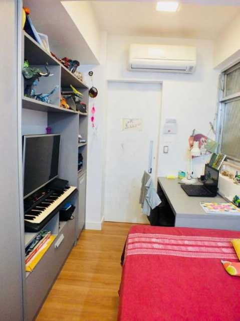 Conheça 2775434e-275e-4b1e-8266-e4d5e5 do imóvel - 3 quartos com vaga escriturada no melhor de Ipanema - CJI31941 - 8 2775434e-275e-4b1e-8266-e4d5e5 - 8