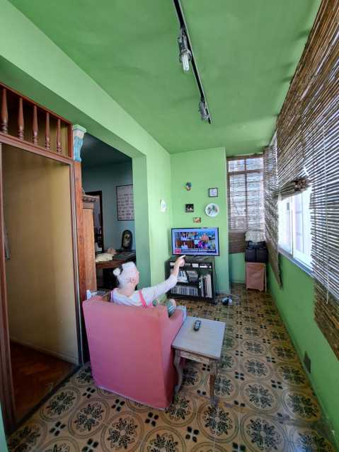 Conheça 43d87224-a6c7-4b4d-89d8-ac31dc do imóvel - Imperdível apartamento para venda com 3 quartos com 199m2 no melhor de Copacabana - CJI3312 - 18 43d87224-a6c7-4b4d-89d8-ac31dc - 18