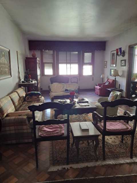 Conheça 8787ca24-571b-40fb-83da-3feabd do imóvel - Imperdível apartamento para venda com 3 quartos com 199m2 no melhor de Copacabana - CJI3312 - 7 8787ca24-571b-40fb-83da-3feabd - 7