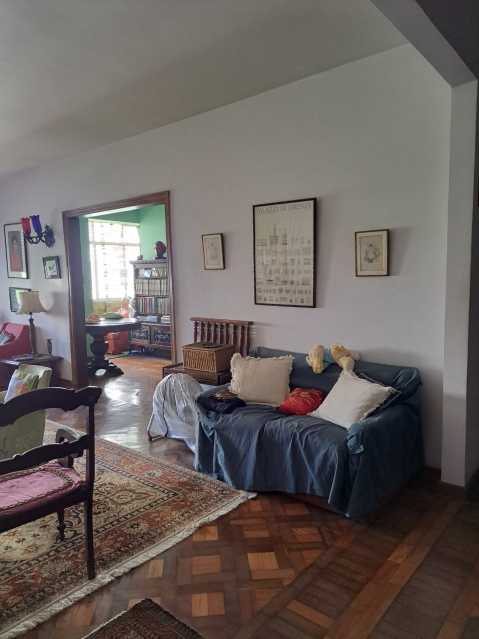 Conheça 47661a14-ebe5-48d5-ba85-a8f33e do imóvel - Imperdível apartamento para venda com 3 quartos com 199m2 no melhor de Copacabana - CJI3312 - 3 47661a14-ebe5-48d5-ba85-a8f33e - 3