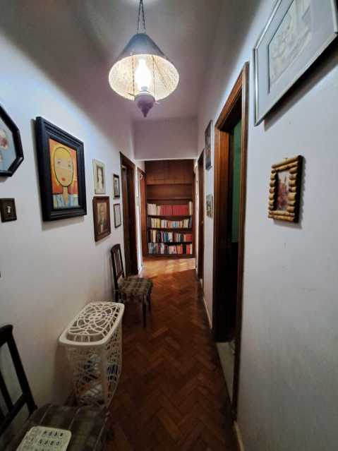 Conheça 36409520-7962-4237-938a-56d110 do imóvel - Imperdível apartamento para venda com 3 quartos com 199m2 no melhor de Copacabana - CJI3312 - 12 36409520-7962-4237-938a-56d110 - 12