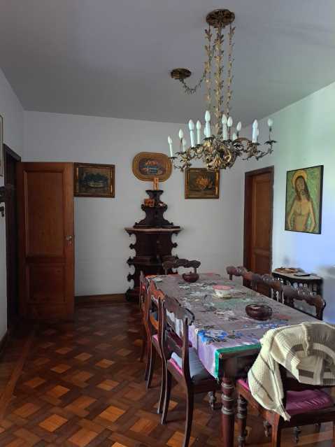 Conheça 83695965-2dd4-4666-b7cf-7fbe8c do imóvel - Imperdível apartamento para venda com 3 quartos com 199m2 no melhor de Copacabana - CJI3312 - 9 83695965-2dd4-4666-b7cf-7fbe8c - 9