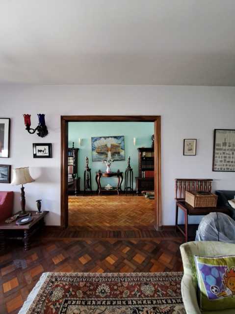 Conheça cdfd2c8d-99e2-4584-a598-848fef do imóvel - Imperdível apartamento para venda com 3 quartos com 199m2 no melhor de Copacabana - CJI3312 - 8 cdfd2c8d-99e2-4584-a598-848fef - 8