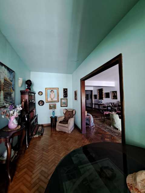 Conheça eac93033-25b3-4f12-985e-53b236 do imóvel - Imperdível apartamento para venda com 3 quartos com 199m2 no melhor de Copacabana - CJI3312 - 22 eac93033-25b3-4f12-985e-53b236 - 22