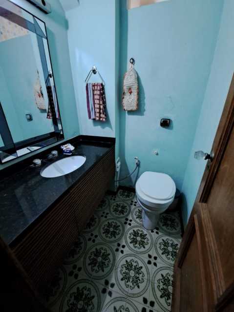 Conheça eb40b1e2-e7e9-48a9-94bf-af60d6 do imóvel - Imperdível apartamento para venda com 3 quartos com 199m2 no melhor de Copacabana - CJI3312 - 23 eb40b1e2-e7e9-48a9-94bf-af60d6 - 23