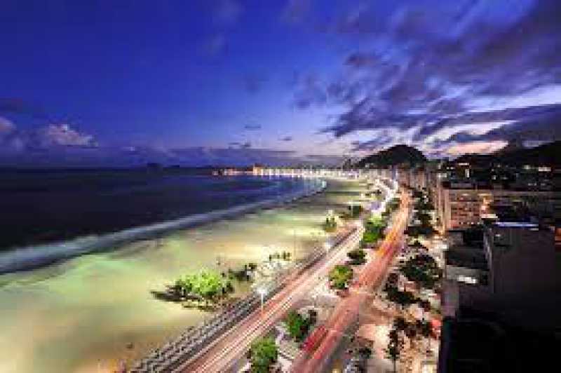 Conheça download 2 do imóvel - Av Atlântica Imperdível frente mar com uma vaga de garagem na escritura !! - CJI41945 - 20 download 2 - 20